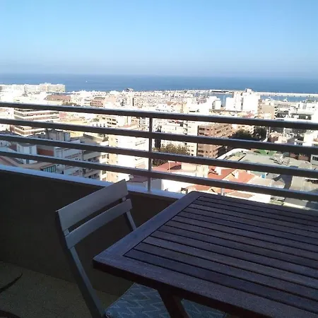 Alicante Top Sea View 29Th Apts Downtown&Beach Zewnętrze zdjęcie