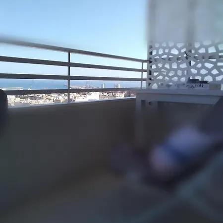 Alicante Top Sea View 29Th Apts Downtown&Beach Pokój zdjęcie