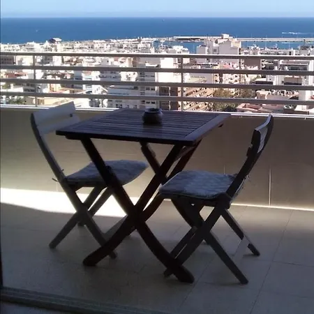Alicante Top Sea View 29Th Apts Downtown&Beach Zewnętrze zdjęcie
