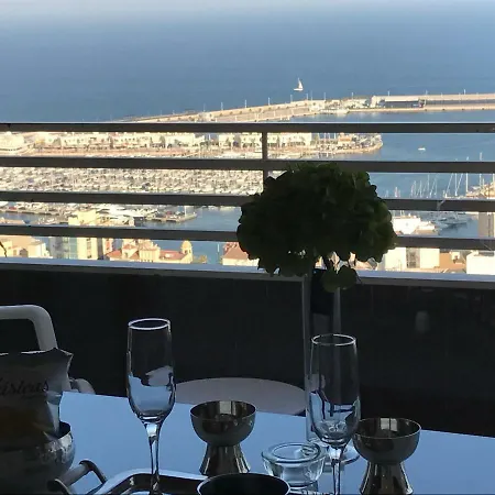 Alicante Top Sea View 29Th Apts Downtown&Beach Zewnętrze zdjęcie