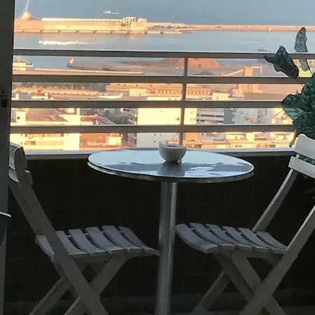 Alicante Top Sea View 29Th Apts Downtown&Beach Zewnętrze zdjęcie