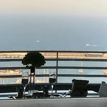 Alicante Top Sea View 29Th Apts Downtown&Beach Zewnętrze zdjęcie