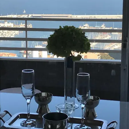 Alicante Top Sea View 29Th Apts Downtown&Beach Zewnętrze zdjęcie