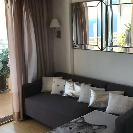 Alicante Top Sea View 29Th Apts Downtown&Beach Zewnętrze zdjęcie