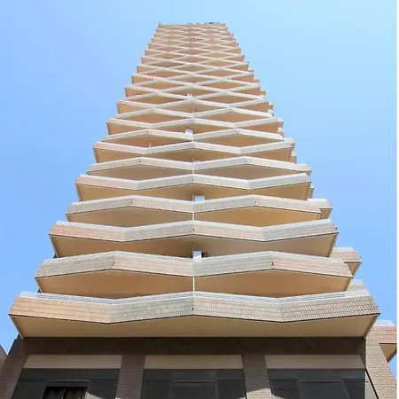 Alicante Top Sea View 29Th Apts Downtown&Beach Zewnętrze zdjęcie