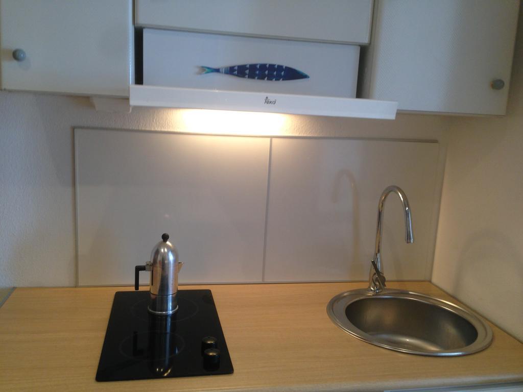 Sea View 29th Apts Downtown&beach Apartment
