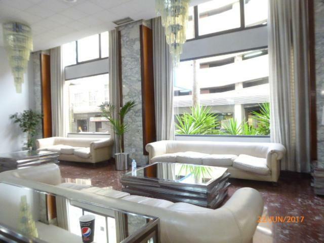 Apartamento Sea View 29th Apts Downtown&beach