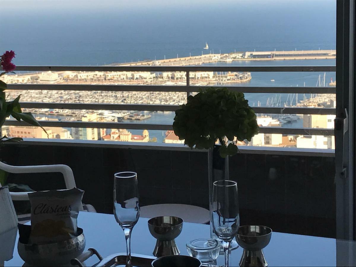 Apartamento Sea View 29th Apts Downtown&beach