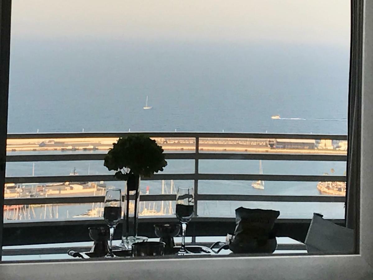 Apartment Sea View 29th Apts Downtown&beach *