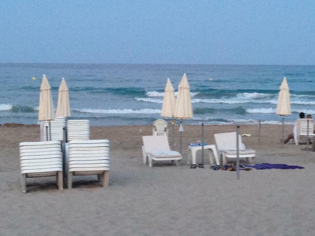 Sea View 29th Apts Downtown&beach Apartamento