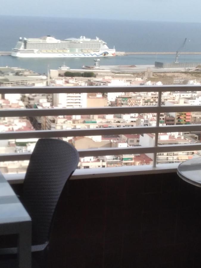 Sea View 29th Apts Downtown&beach Appartement *