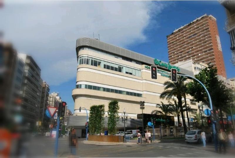 Appartement Sea View 29th Apts Downtown&beach *