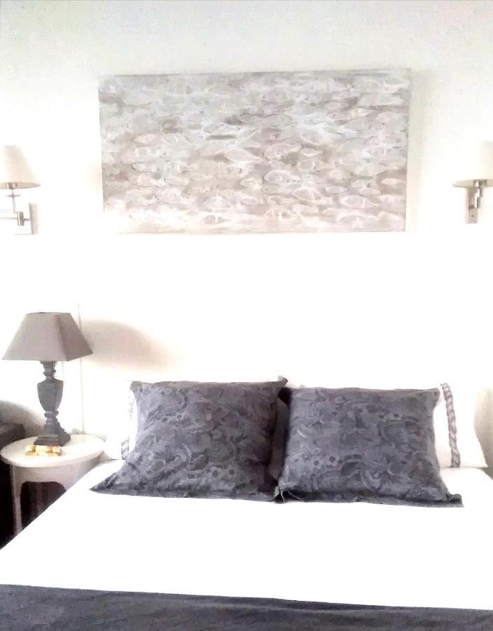 Appartement Sea View 29th Apts Downtown&beach *