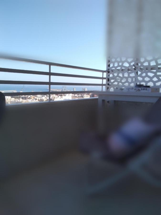 Appartement Sea View 29th Apts Downtown&beach Alicante