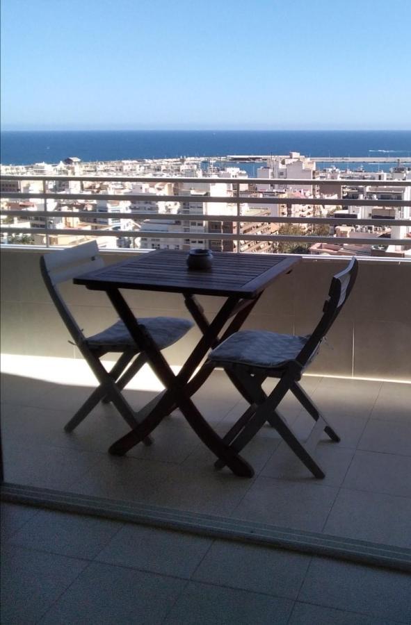Appartement Sea View 29th Apts Downtown&beach