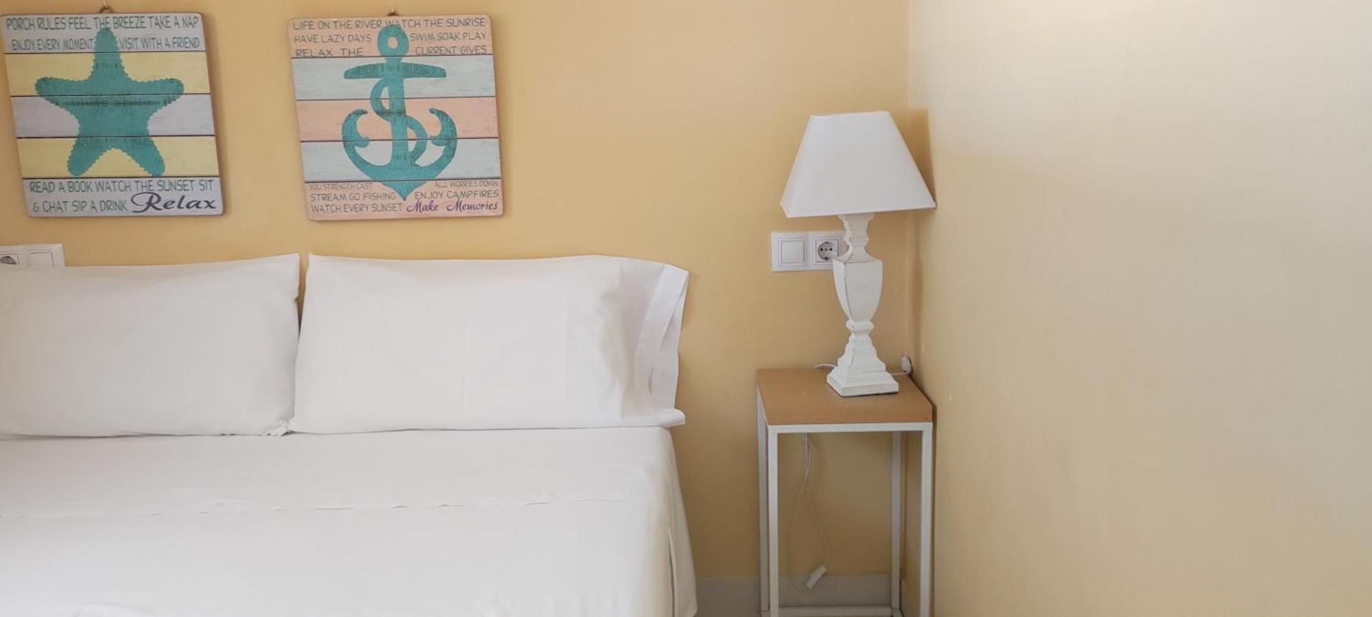 Appartement Sea View 29th Apts Downtown&beach