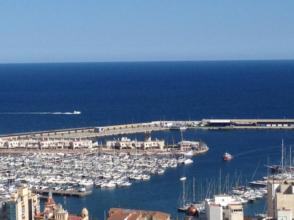 Appartement Sea View 29th Apts Downtown&beach
