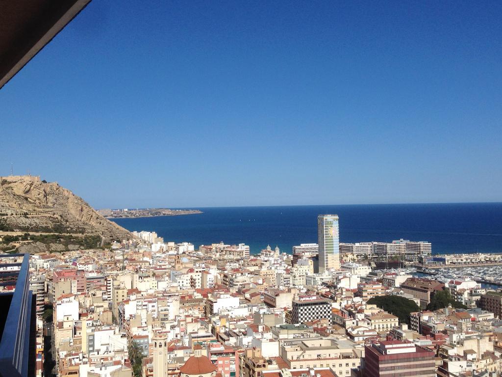 Appartement Sea View 29th Apts Downtown&beach