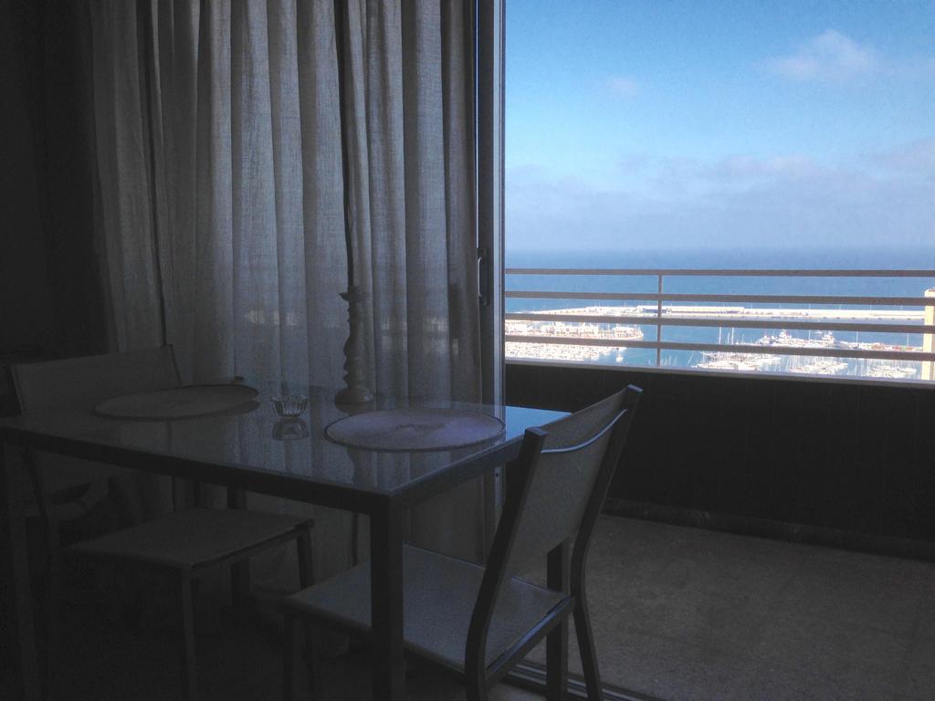 Appartement Sea View 29th Apts Downtown&beach *