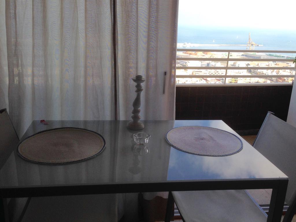 Appartement Sea View 29th Apts Downtown&beach *