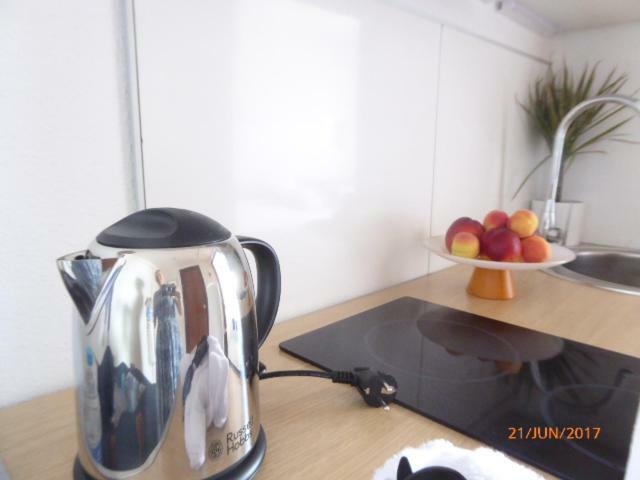 Appartement Sea View 29th Apts Downtown&beach Alicante