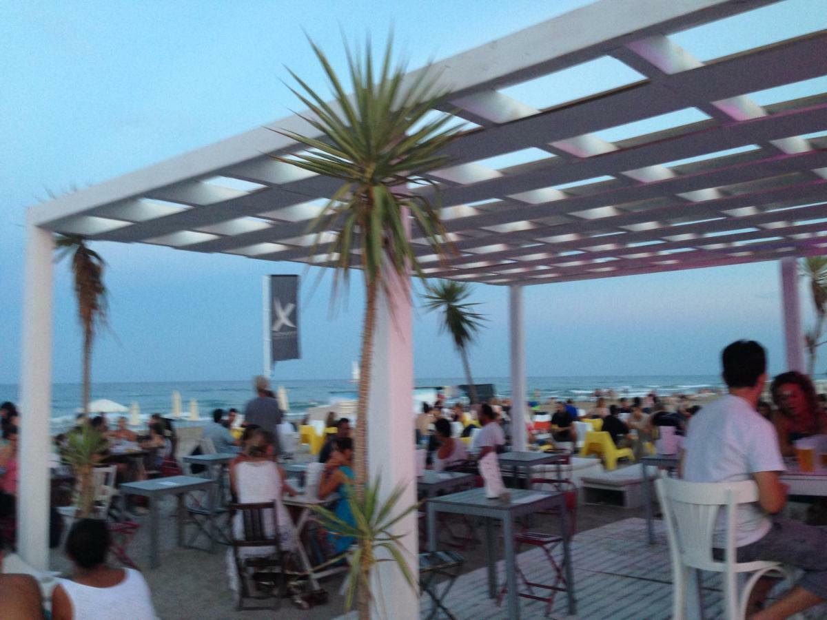 Sea View 29th Apts Downtown&beach Appartement Alicante
