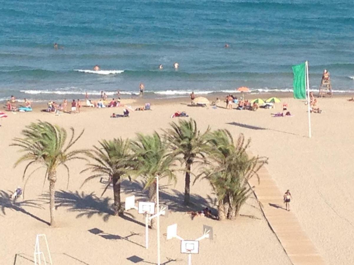Appartement Sea View 29th Apts Downtown&beach Alicante