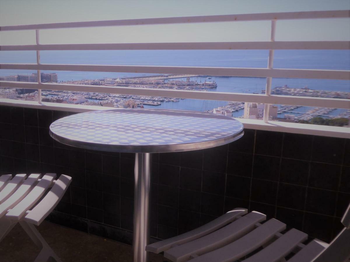 Sea View 29th Apts Downtown&beach Appartement Alicante
