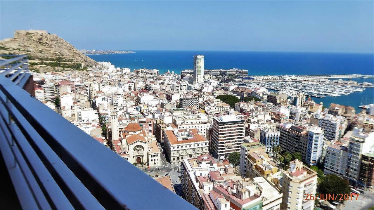 Appartement Sea View 29th Apts Downtown&beach