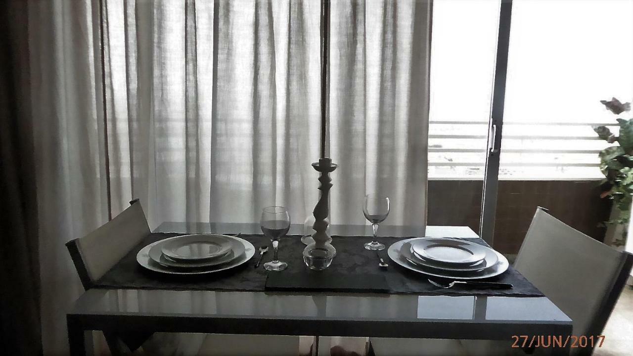 Appartement Sea View 29th Apts Downtown&beach