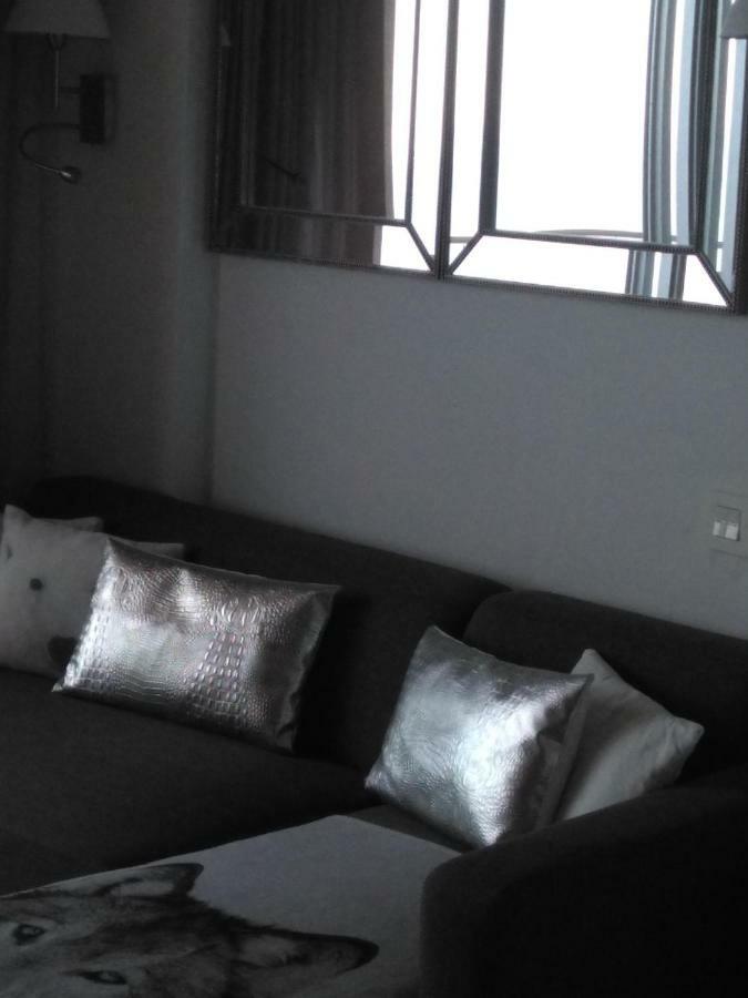 Sea View 29th Apts Downtown&beach Appartement
