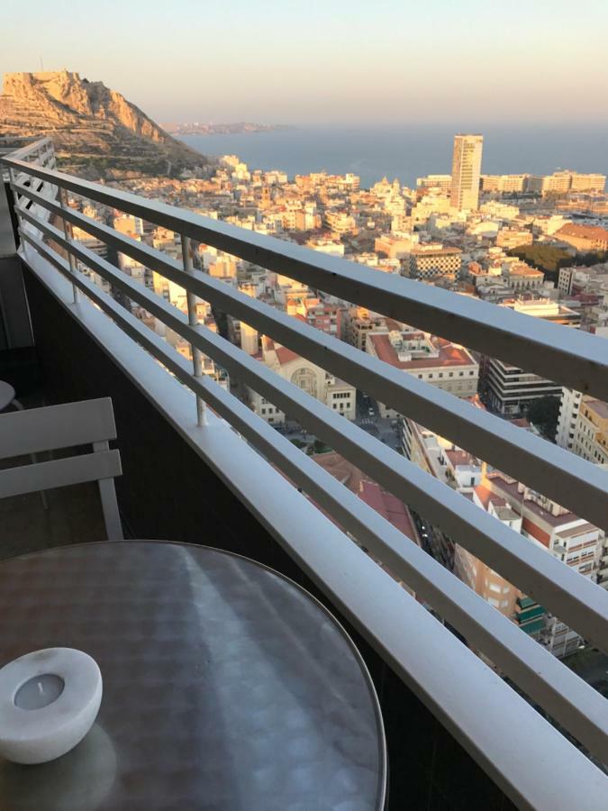 Appartement Sea View 29th Apts Downtown&beach