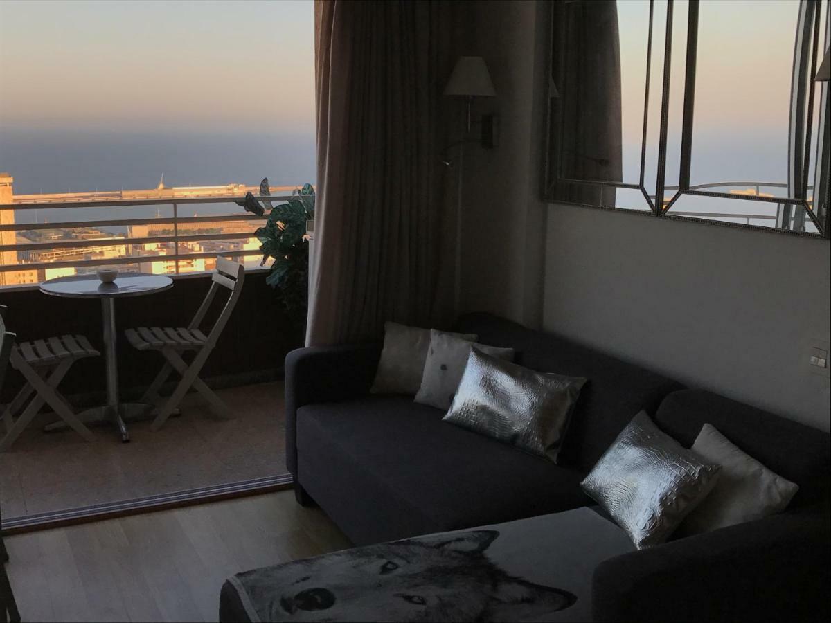 Appartement Sea View 29th Apts Downtown&beach