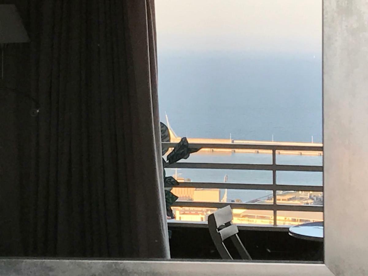Sea View 29th Apts Downtown&beach Appartement Alicante