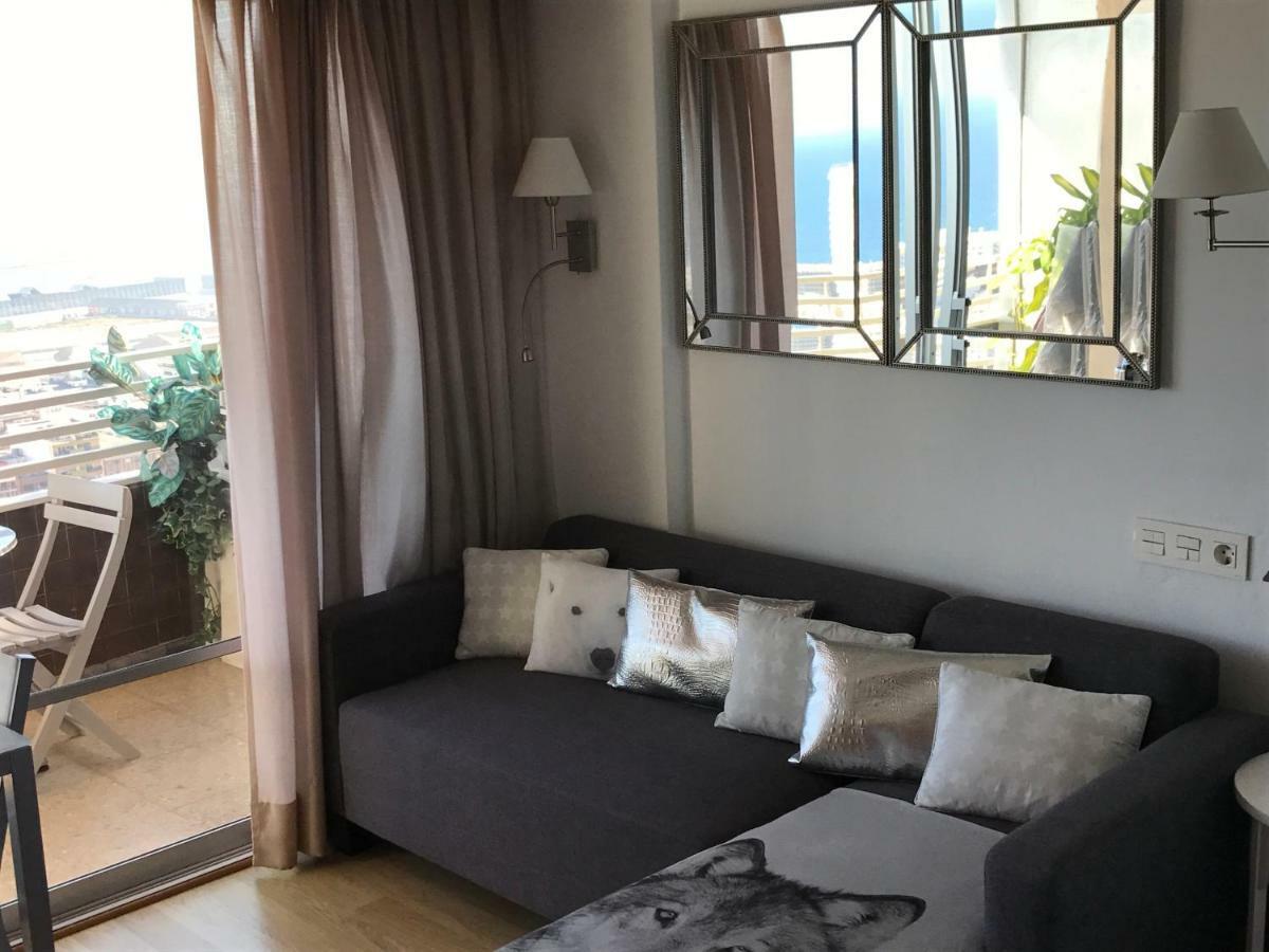 Sea View 29th Apts Downtown&beach Appartement Alicante