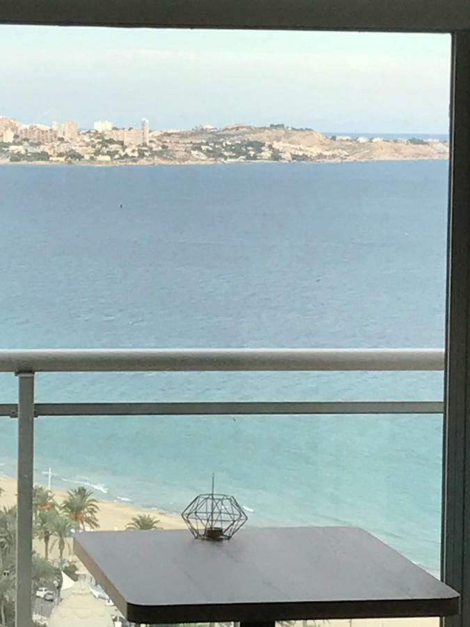Sea View 29th Apts Downtown&beach Appartement *