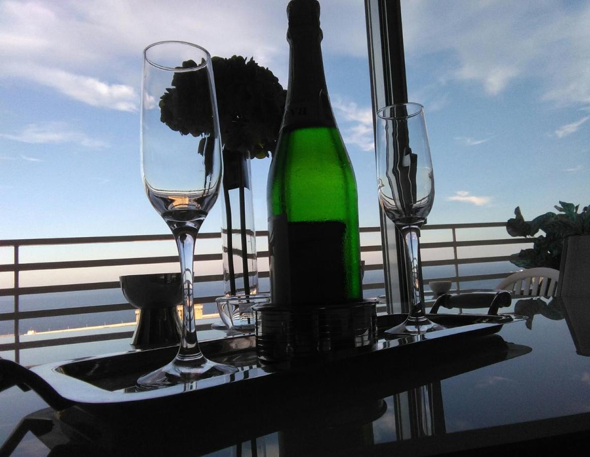 Sea View 29th Apts Downtown&beach Appartement Alicante