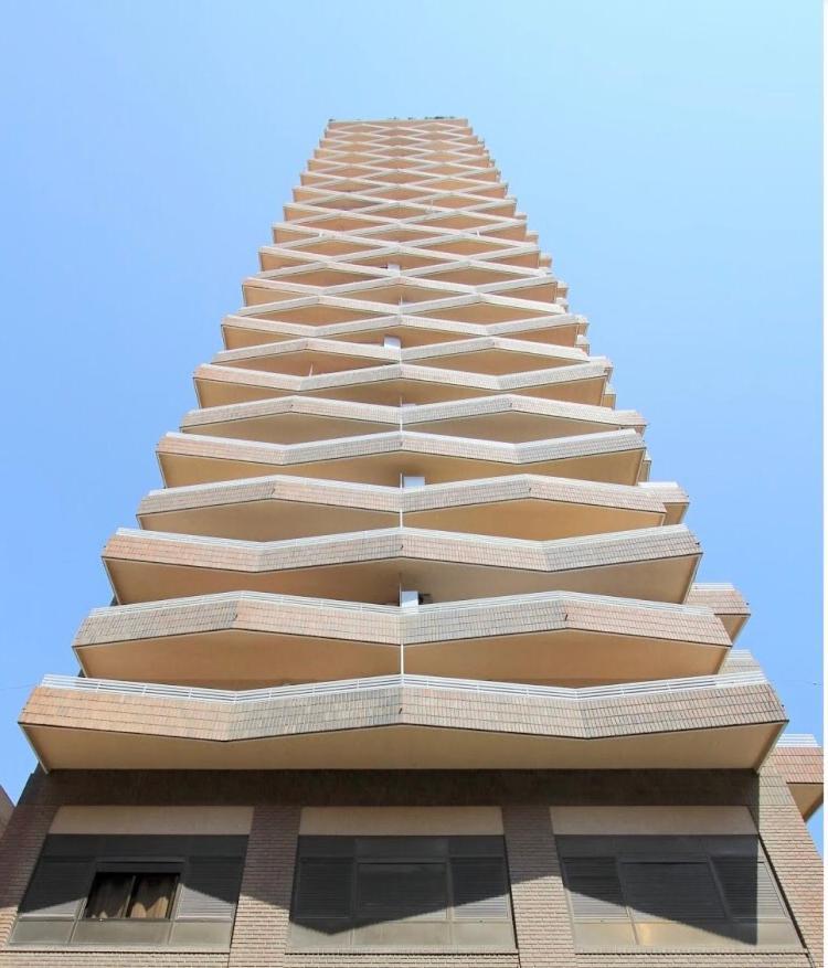 Sea View 29th Apts Downtown&beach Appartement *